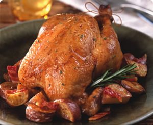 turkey