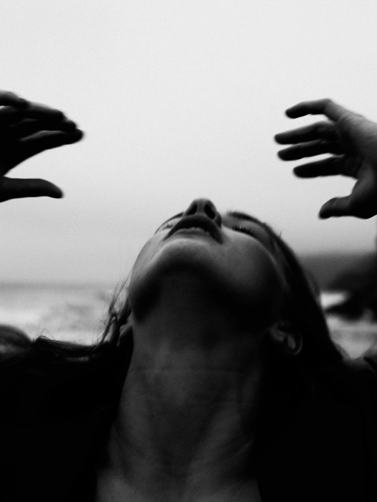 Why You Should Date A Normal Girl Versus A Wild Mystic
