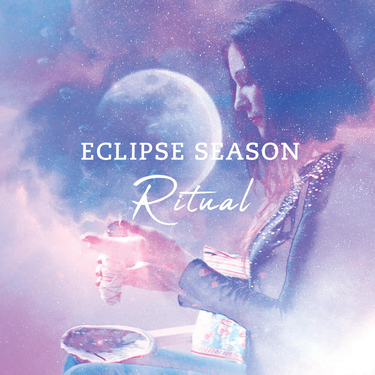 Eclipse Season Ritual 🌙