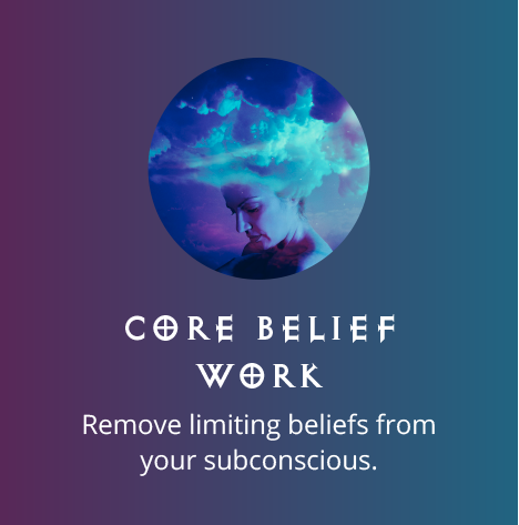 Core-Belief-Work