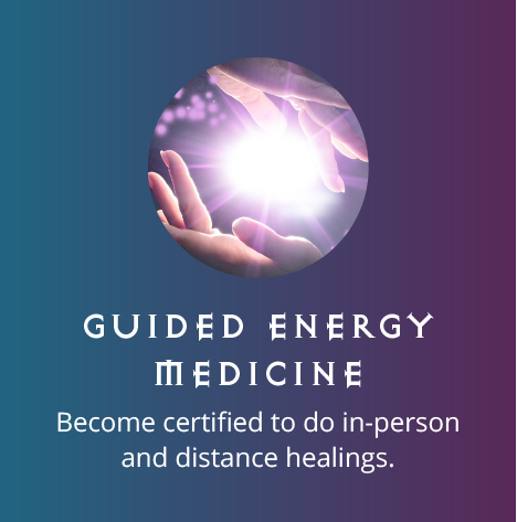 Guided-Energy